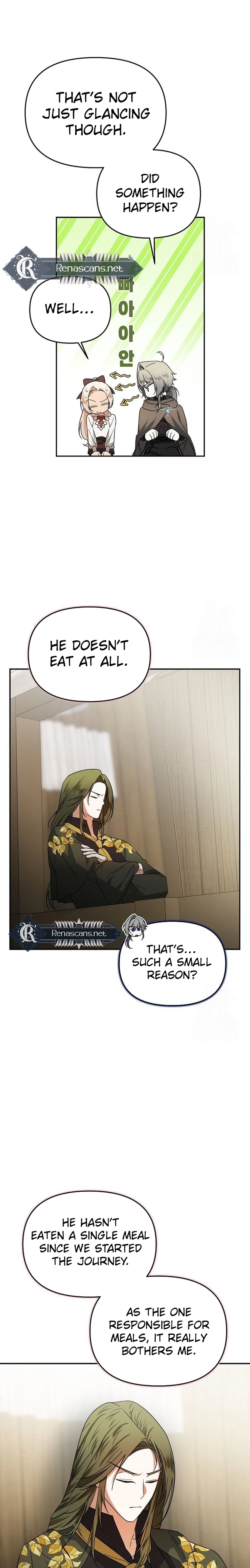 Savior’s Recipe chapter 39 page 4