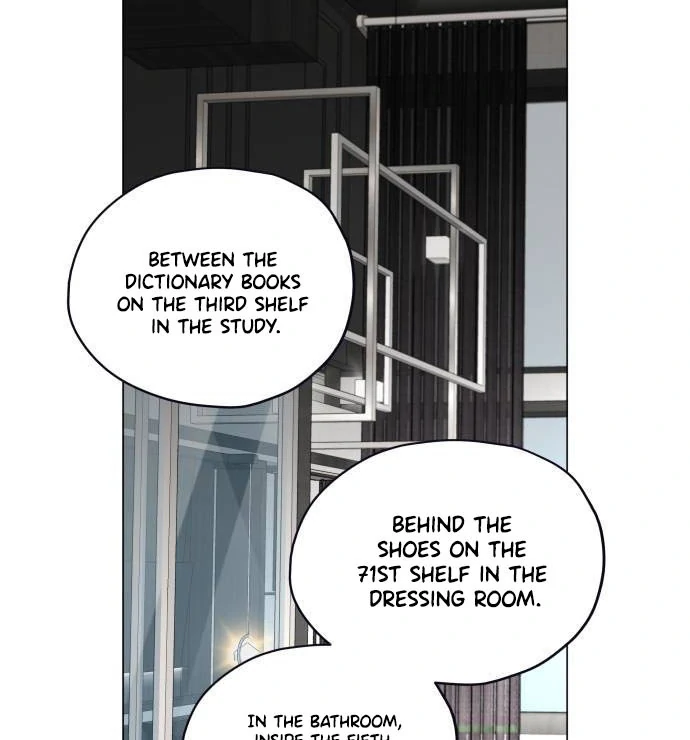 Obssesed butler chapter 1 page 20