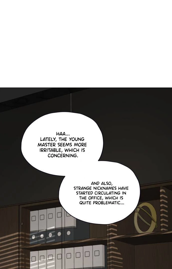 Obssesed butler chapter 1 page 82
