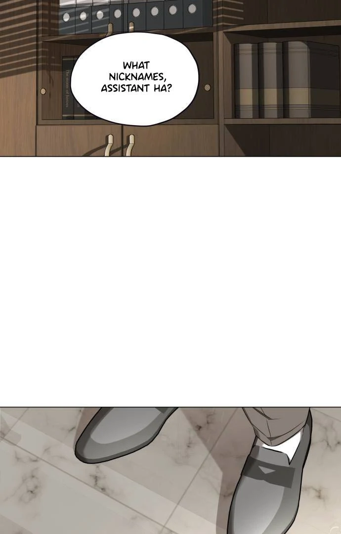 Obssesed butler chapter 1 page 83