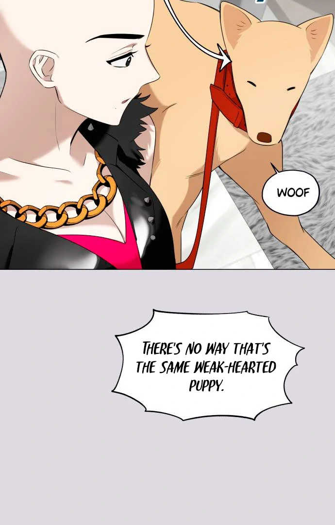 Obssesed butler chapter 12 page 52