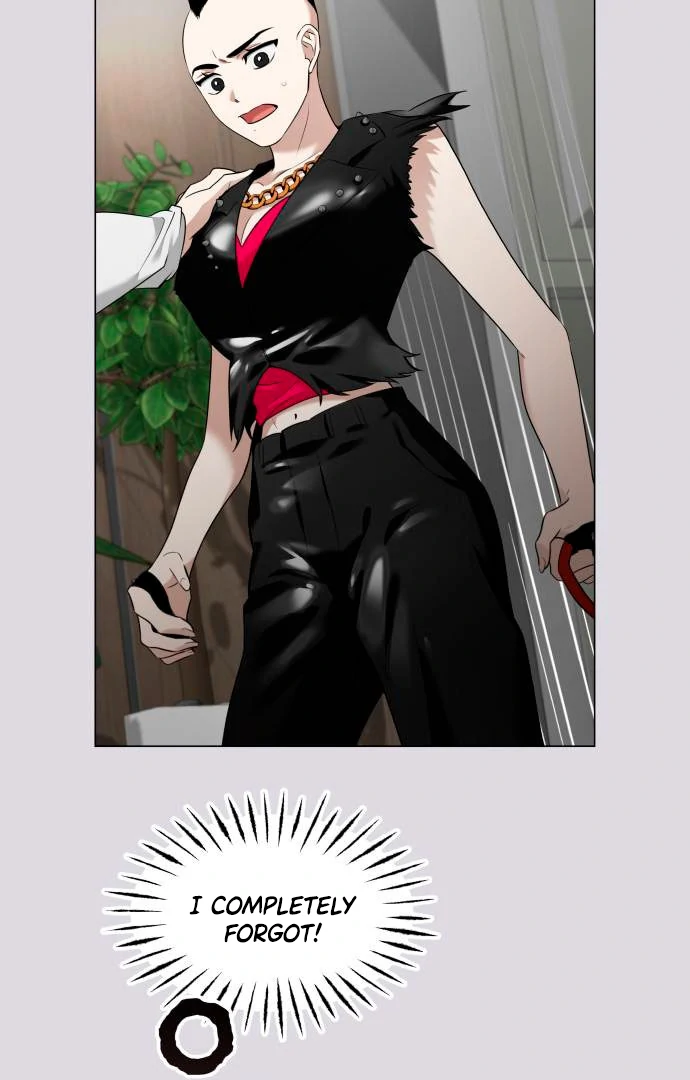 Obssesed butler chapter 12 page 60