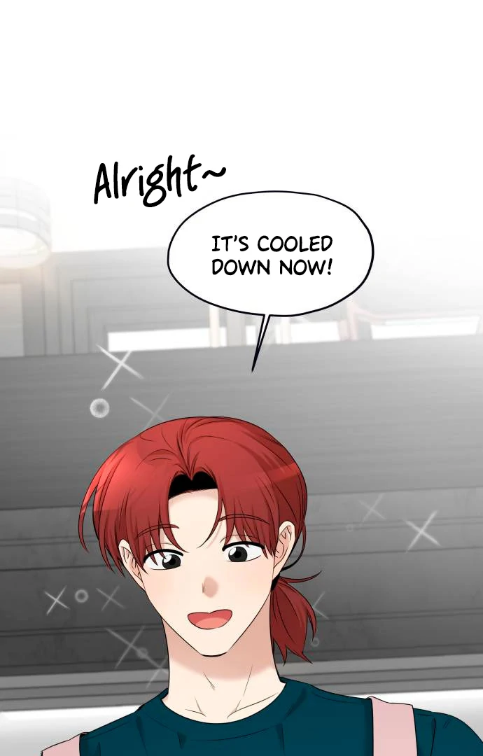 Obssesed butler chapter 13 page 1