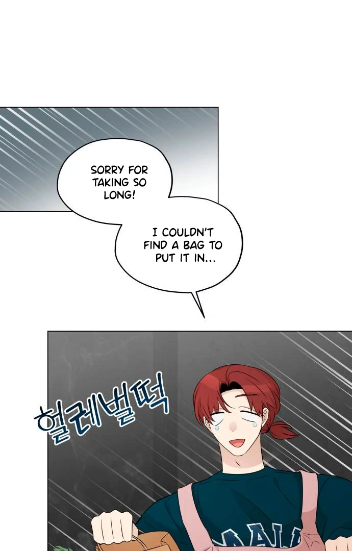 Obssesed butler chapter 13 page 18
