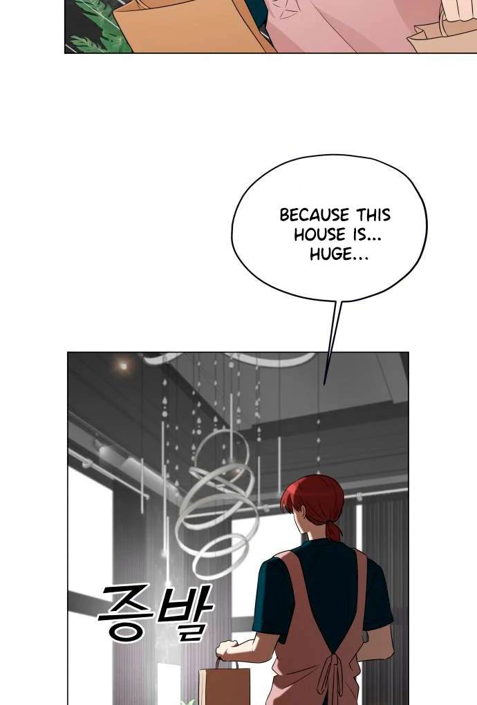 Obssesed butler chapter 13 page 19