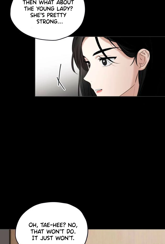 Obssesed butler chapter 13 page 28