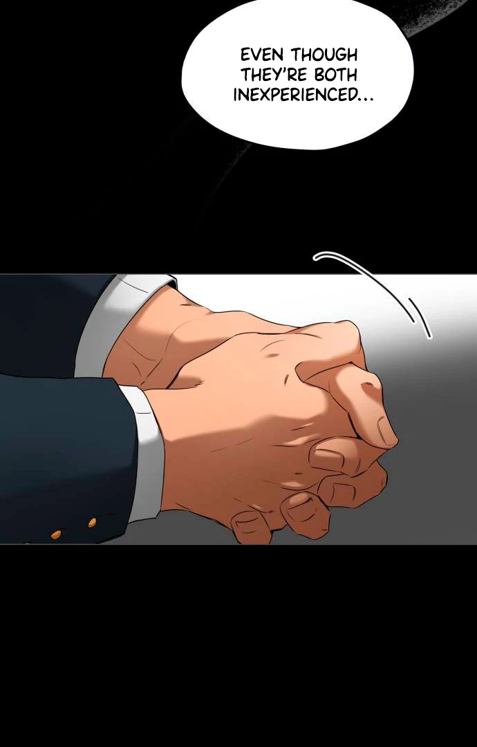 Obssesed butler chapter 13 page 33