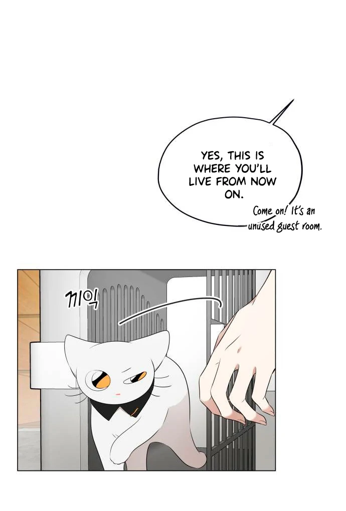 Obssesed butler chapter 13 page 38