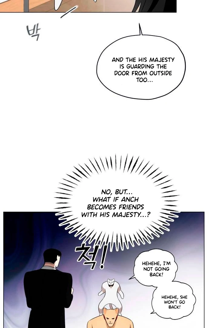 Obssesed butler chapter 13 page 43
