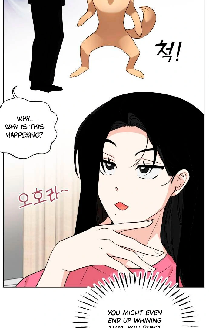 Obssesed butler chapter 13 page 44