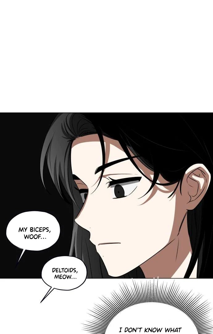 Obssesed butler chapter 13 page 51