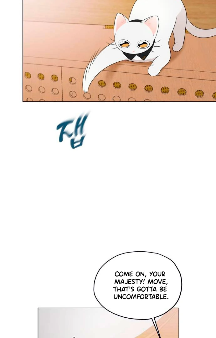 Obssesed butler chapter 13 page 53