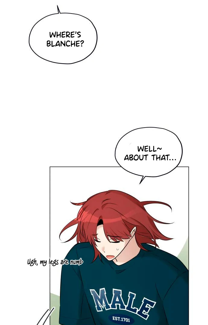 Obssesed butler chapter 13 page 70