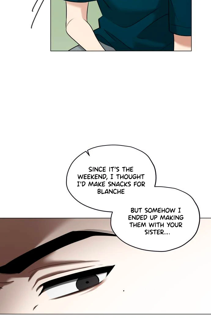 Obssesed butler chapter 13 page 71