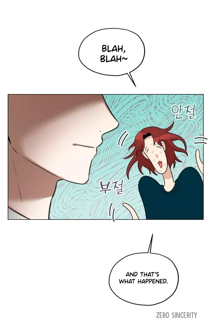 Obssesed butler chapter 13 page 72