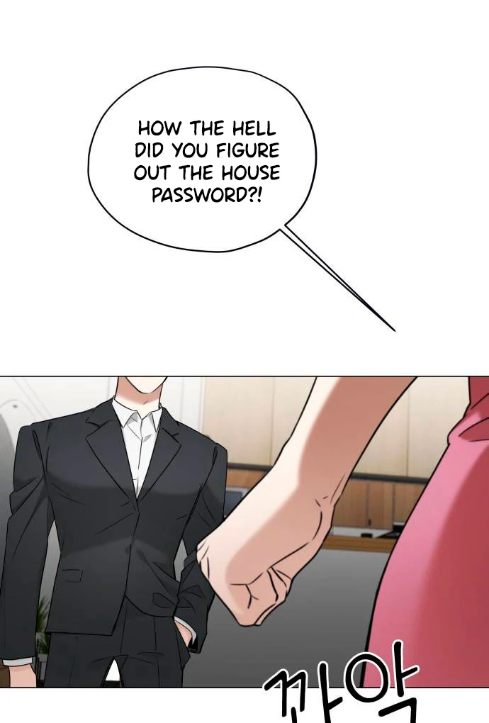 Obssesed butler chapter 14 page 18