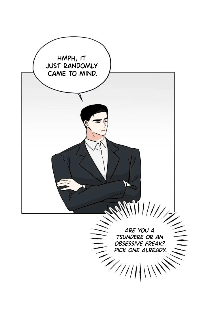 Obssesed butler chapter 14 page 23