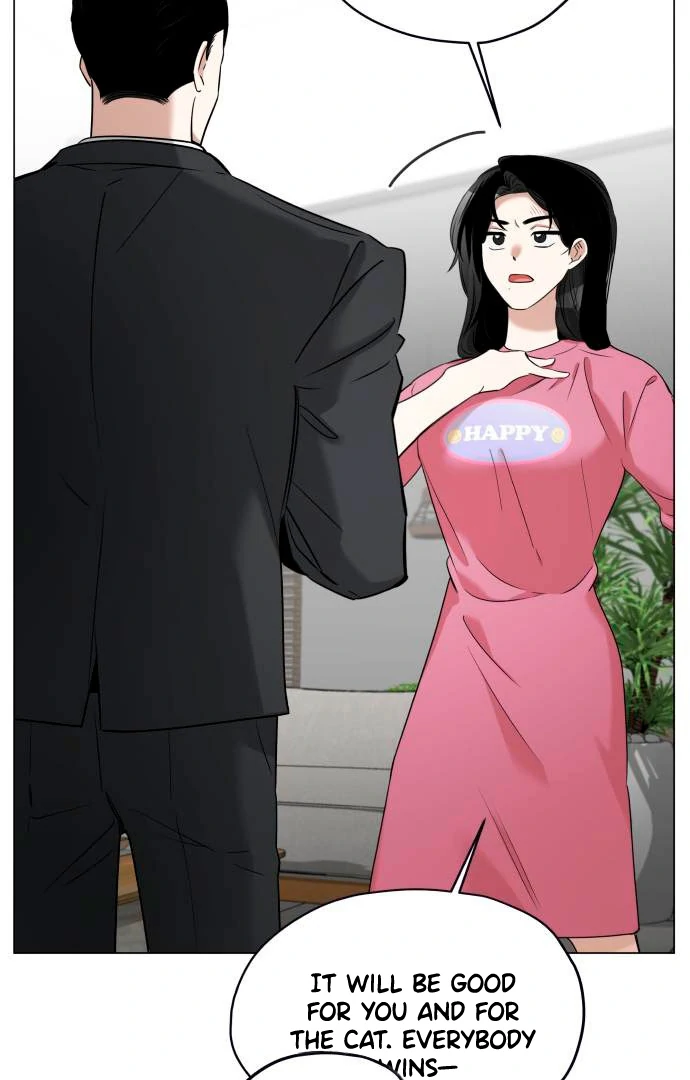 Obssesed butler chapter 14 page 27