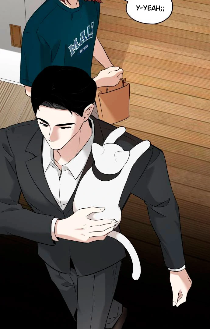 Obssesed butler chapter 14 page 57