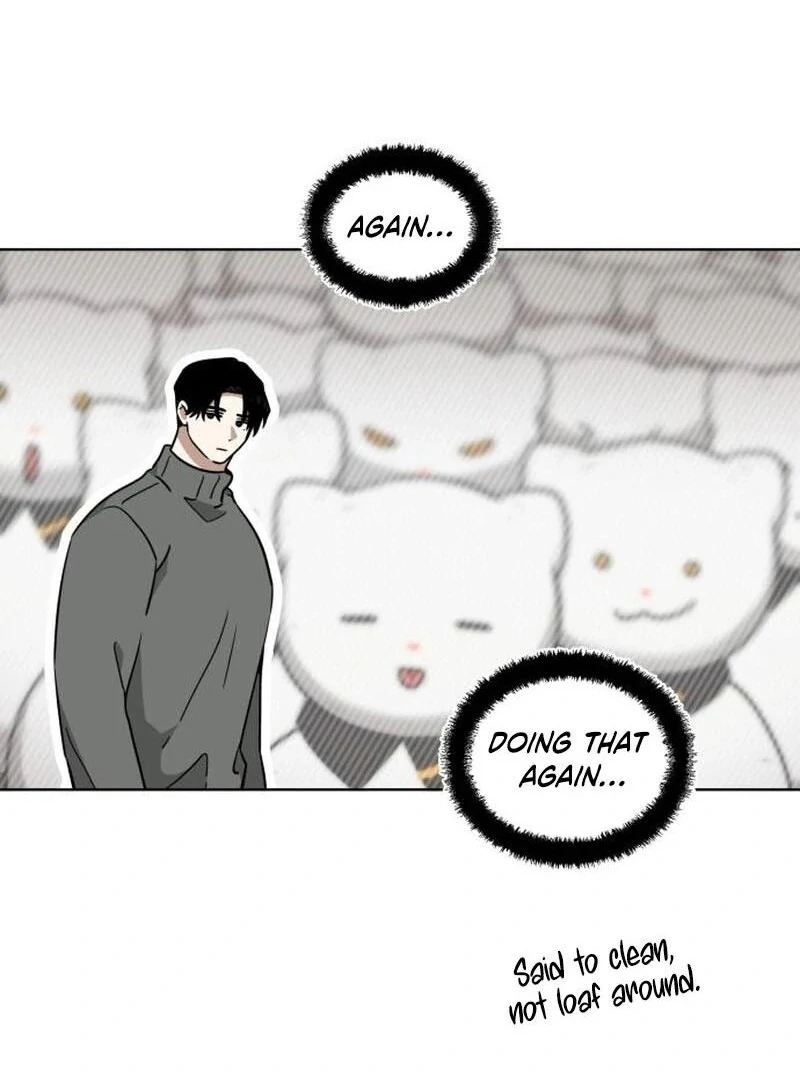 Obssesed butler chapter 26 page 42