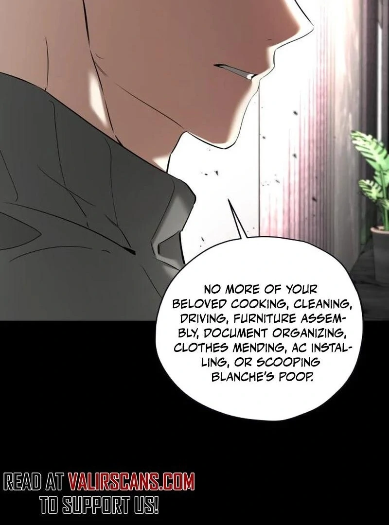 Obssesed butler chapter 26 page 71