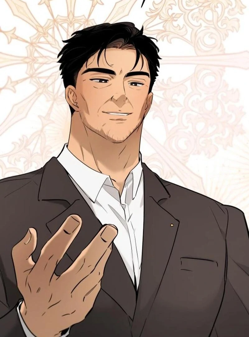 Obssesed butler chapter 26 page 77