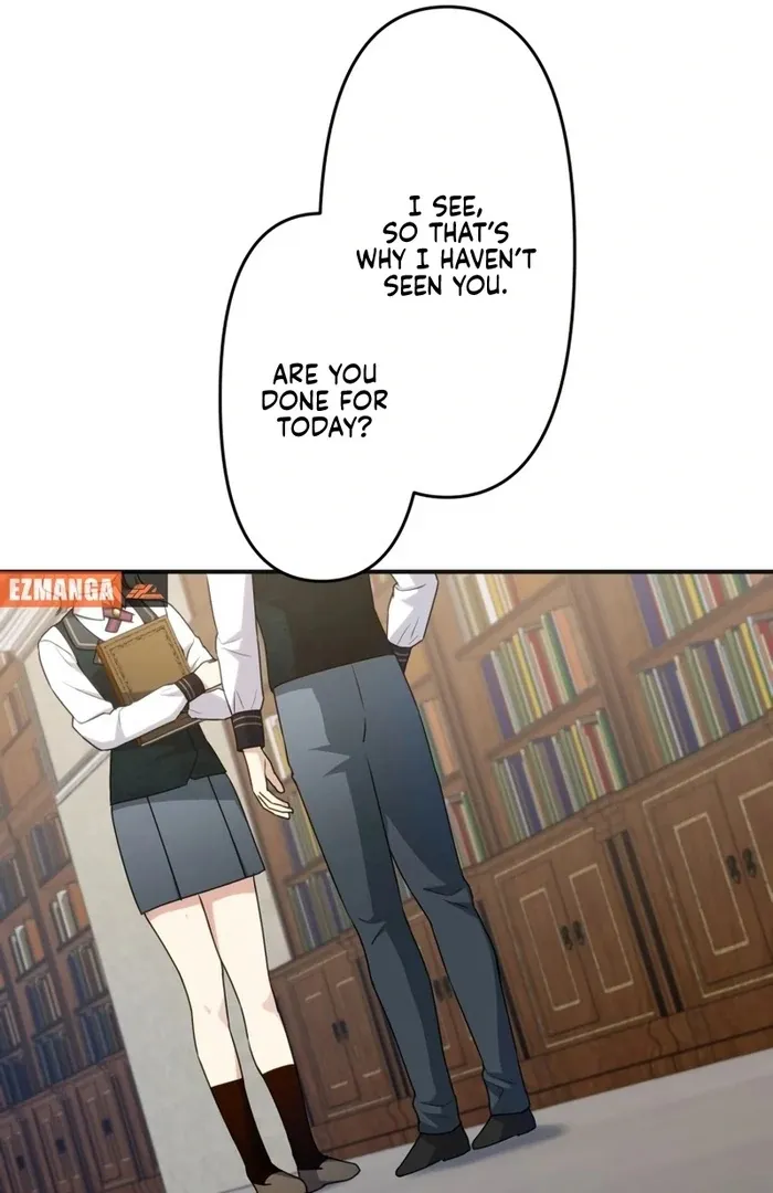 The Substitute Daughter Gains Her Freedom chapter 23 page 78