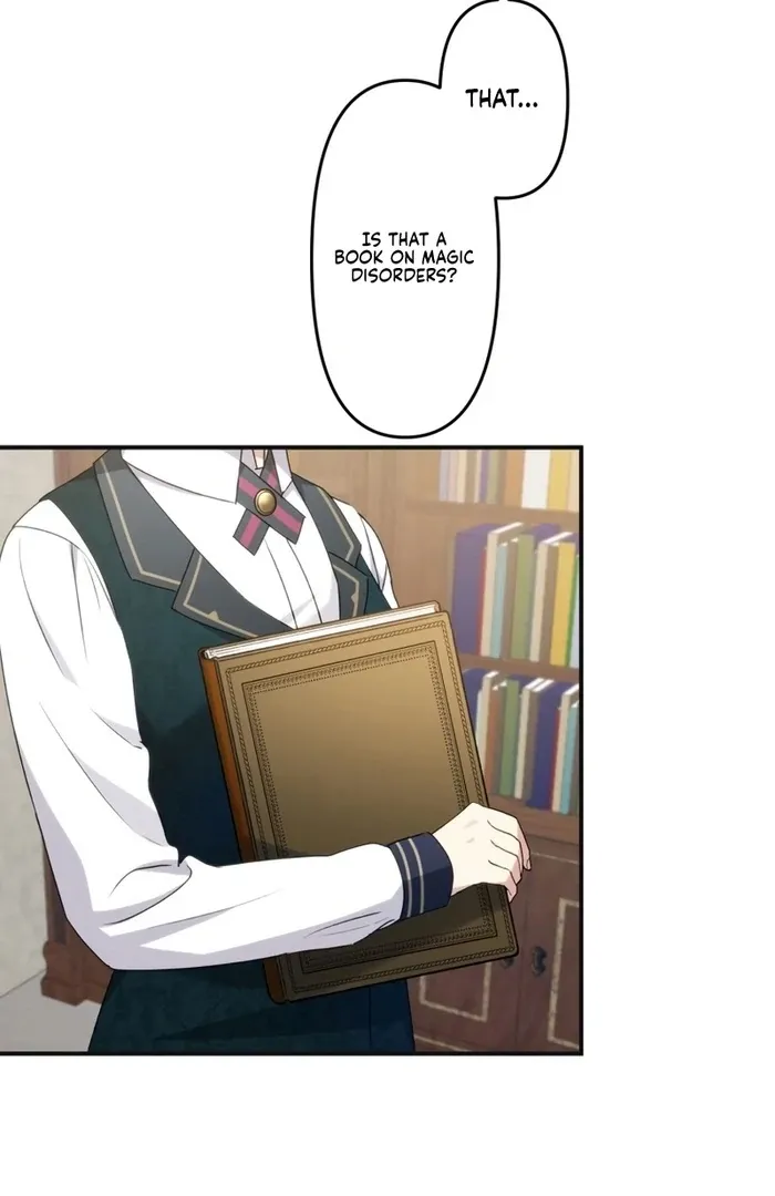 The Substitute Daughter Gains Her Freedom chapter 23 page 80