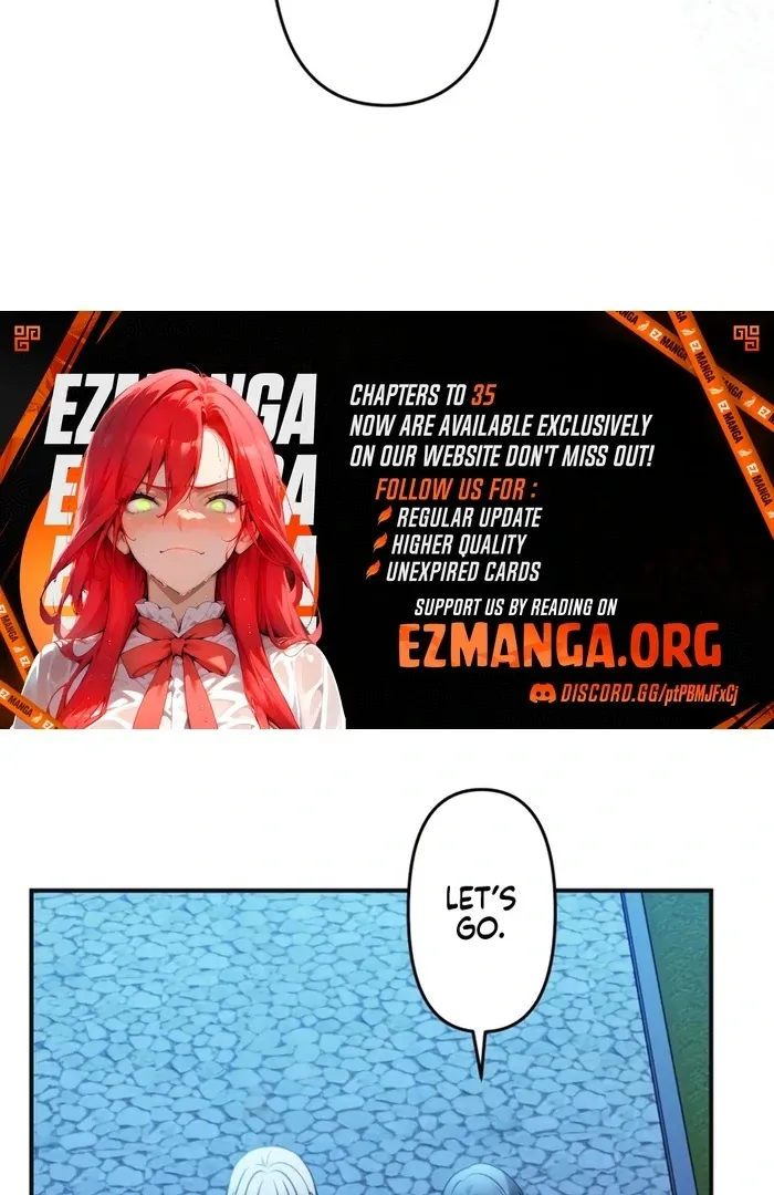 The Substitute Daughter Gains Her Freedom chapter 23 page 62