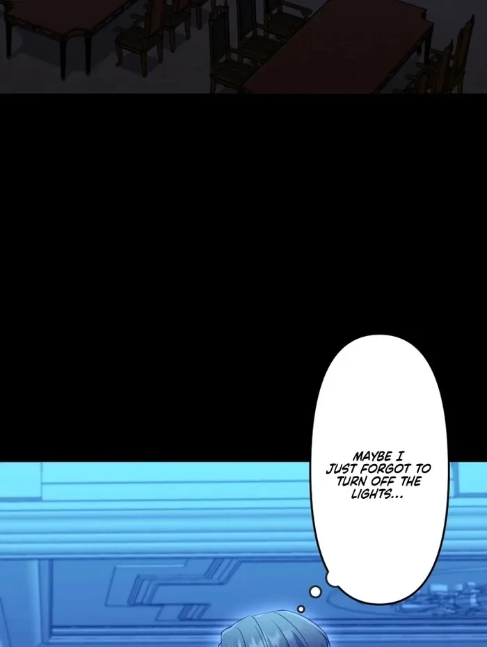 The Substitute Daughter Gains Her Freedom chapter 23 page 9