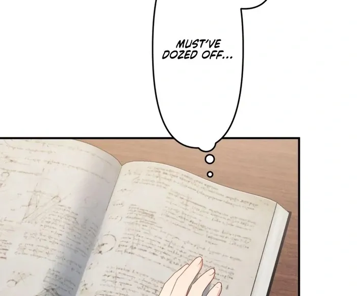 The Substitute Daughter Gains Her Freedom chapter 23 page 29