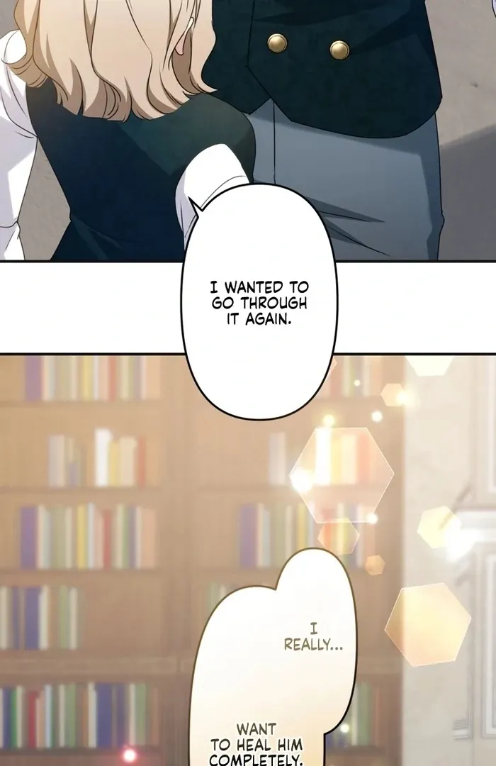 The Substitute Daughter Gains Her Freedom chapter 23 page 82