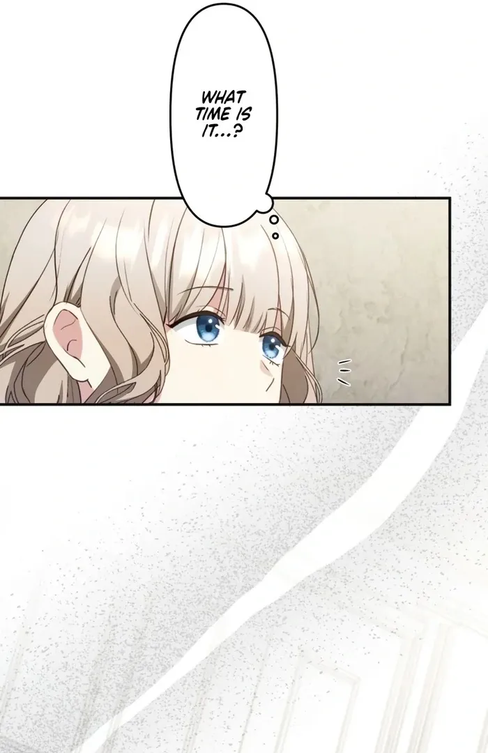 The Substitute Daughter Gains Her Freedom chapter 23 page 31