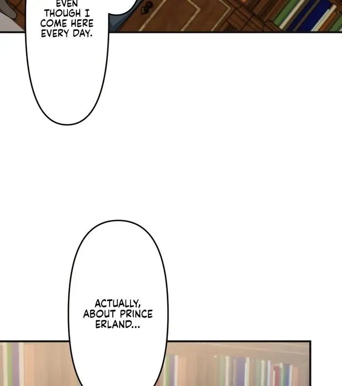 The Substitute Daughter Gains Her Freedom chapter 23 page 76
