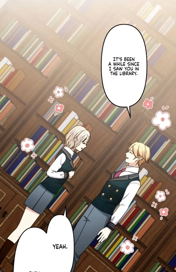 The Substitute Daughter Gains Her Freedom chapter 23 page 75