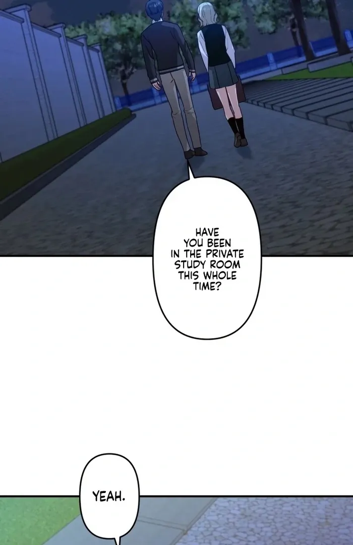 The Substitute Daughter Gains Her Freedom chapter 23 page 41