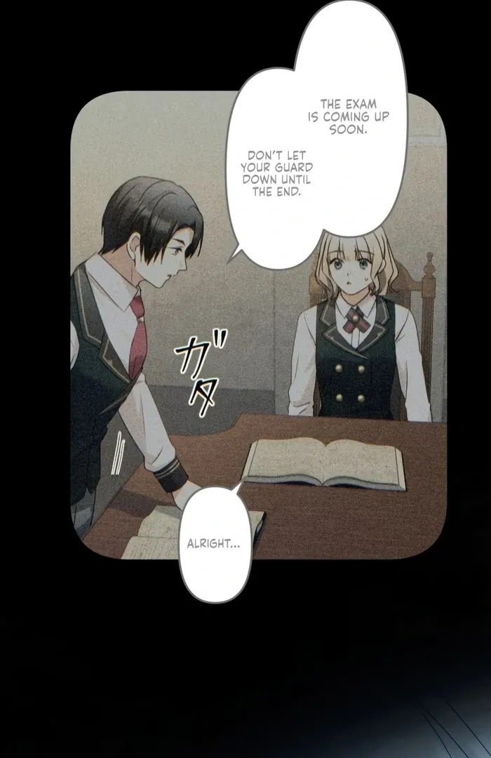 The Substitute Daughter Gains Her Freedom chapter 23 page 11