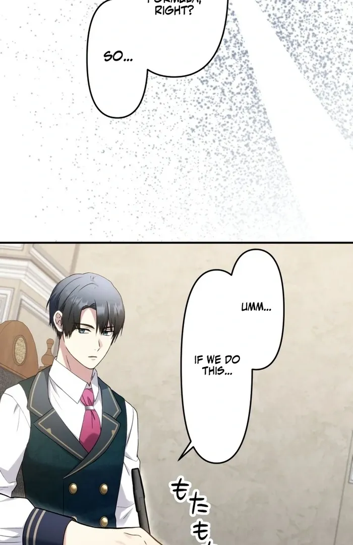 The Substitute Daughter Gains Her Freedom chapter 24 page 68
