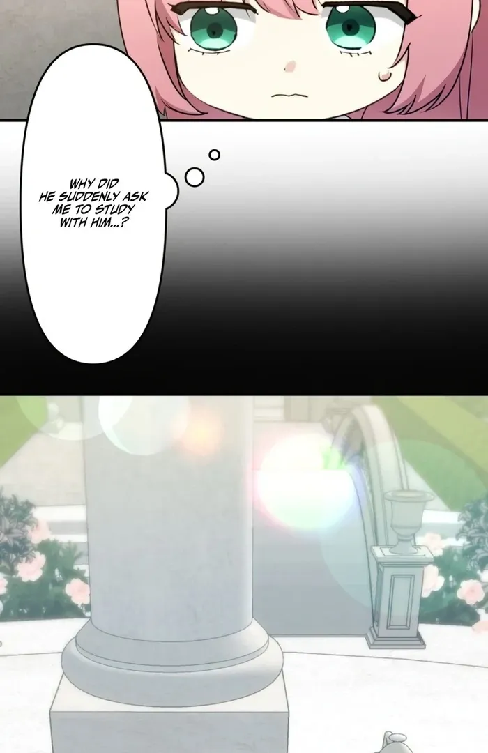 The Substitute Daughter Gains Her Freedom chapter 24 page 3