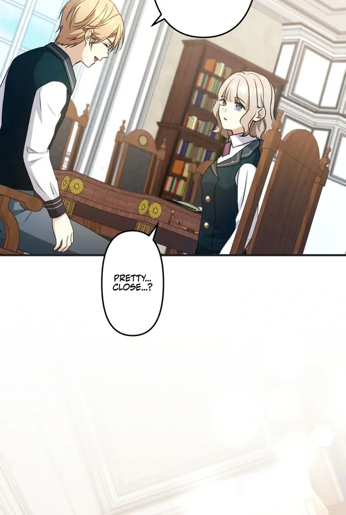 The Substitute Daughter Gains Her Freedom chapter 24 page 47