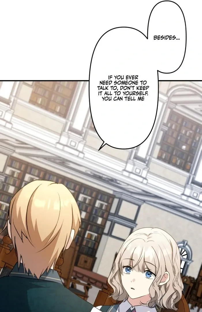 The Substitute Daughter Gains Her Freedom chapter 24 page 39