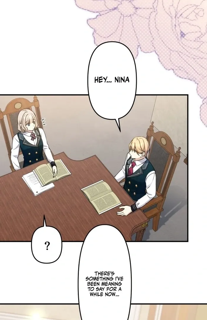 The Substitute Daughter Gains Her Freedom chapter 24 page 42