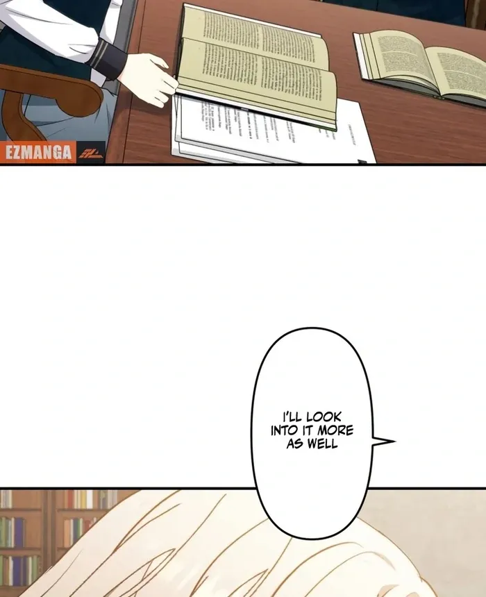 The Substitute Daughter Gains Her Freedom chapter 24 page 37