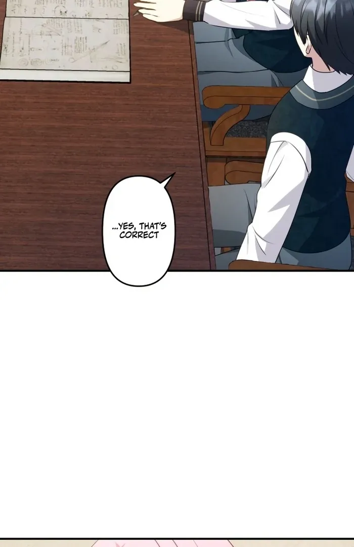 The Substitute Daughter Gains Her Freedom chapter 24 page 70