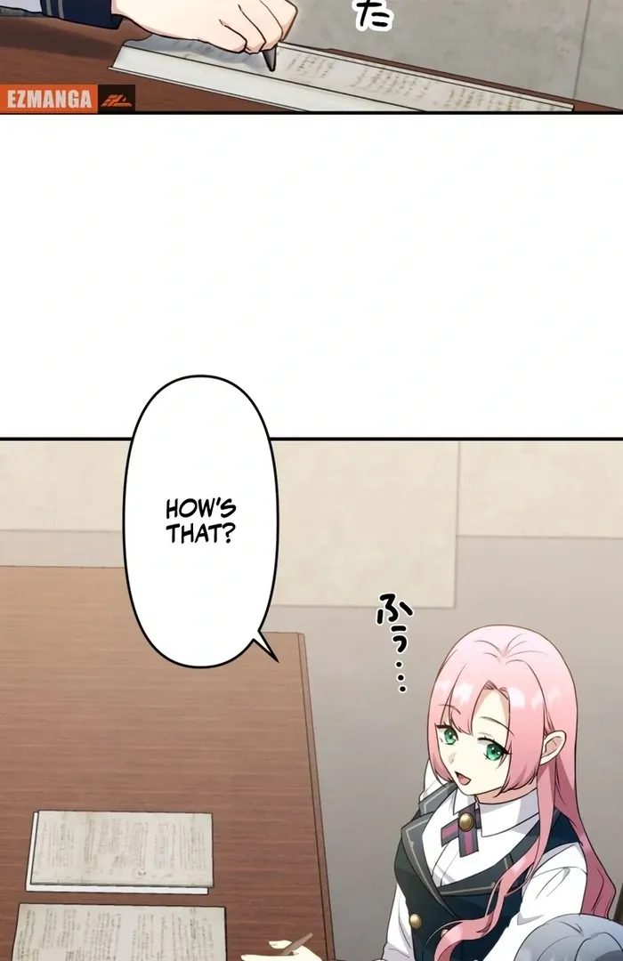 The Substitute Daughter Gains Her Freedom chapter 24 page 69