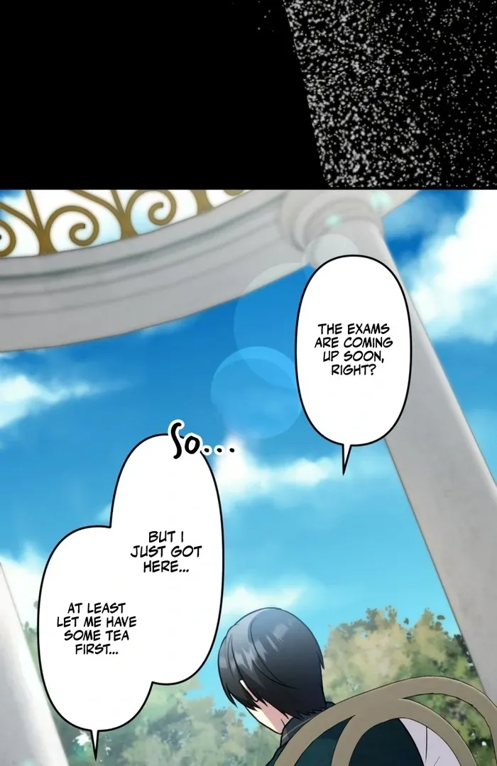 The Substitute Daughter Gains Her Freedom chapter 24 page 6