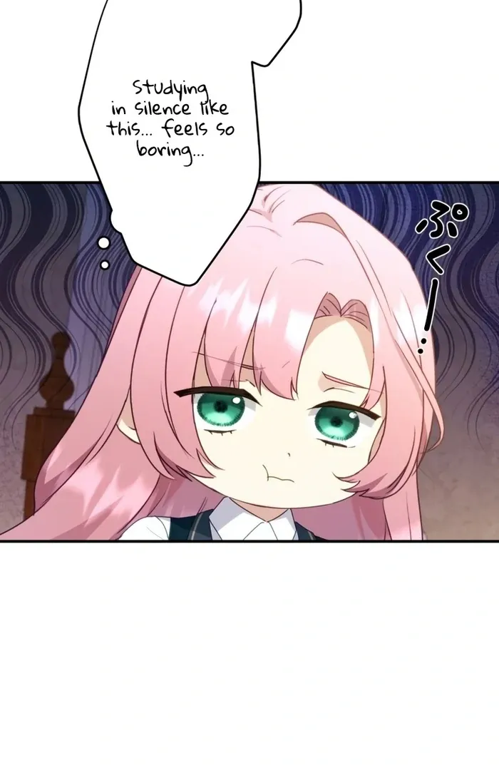 The Substitute Daughter Gains Her Freedom chapter 24 page 62
