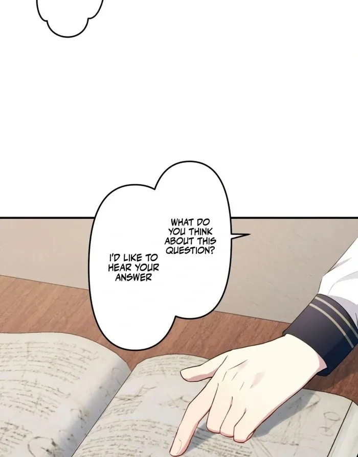 The Substitute Daughter Gains Her Freedom chapter 24 page 64