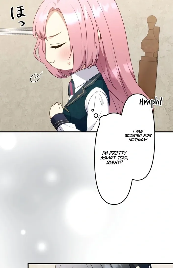 The Substitute Daughter Gains Her Freedom chapter 24 page 71