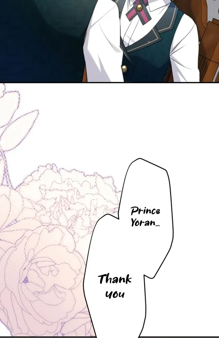 The Substitute Daughter Gains Her Freedom chapter 24 page 40